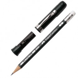 Lápìz alargadera Faber Castell 9000