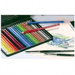 Lápices acuarelables Albrecht Dürer Faber Castell