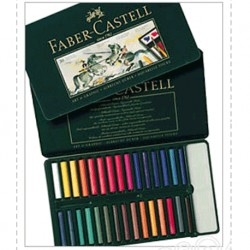 Ceras acuarelables Albrecht Dürer Faber Castell