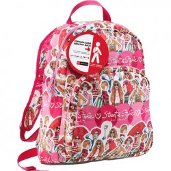 Mochila Jordi Labanda Street & Style