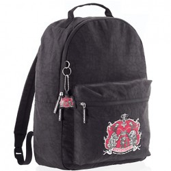 Mochila Kukuxumusu modelo Desing is Dead apta ordenador.