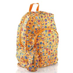 Mochila Kukuxumusu PARASIT