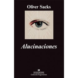 ALUCINACIONES. Oliver Sacks
