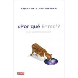 POR QUÉ E es igual a mc2?