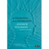 EL DEMONIO DE LA DEPRESIÓN. Andrew Solomon. Edición actualizada.