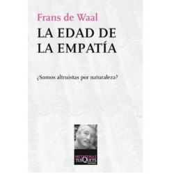 LA EDAD DE LA EMPATIA
