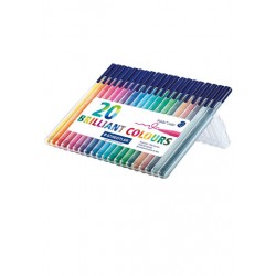 Rotulador Staedtler Triplus color