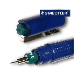 Estilógrafo Staedtler Mars Matic puntera 04