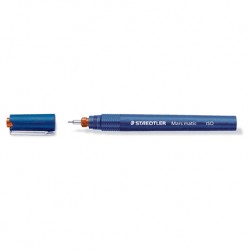 Estilógrafo Staedtler Mars Matic puntera M05