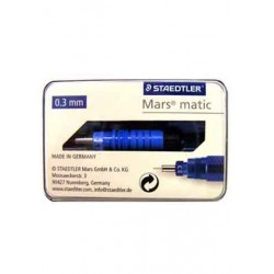 Puntera estilógrafo Staedtler Mars Matic 0.3