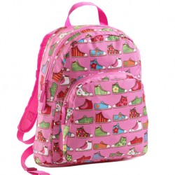 Mochila colegio Agatha Ruiz de la Prada Zapatos