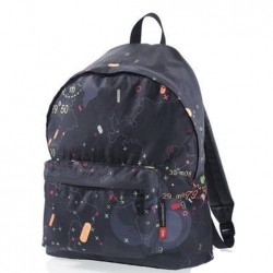 Mochila Joshua Davis Maps