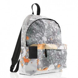 Mochila Joshua Davis