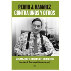CONTRA UNOS Y OTROS