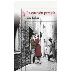 LA ESTACION PERDIDA